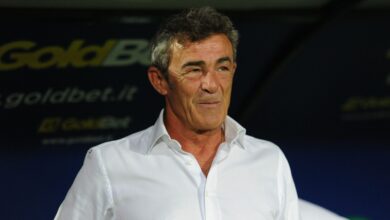 Auteri Benevento