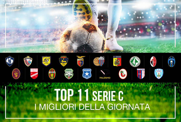 Serie C, Matchweek 11