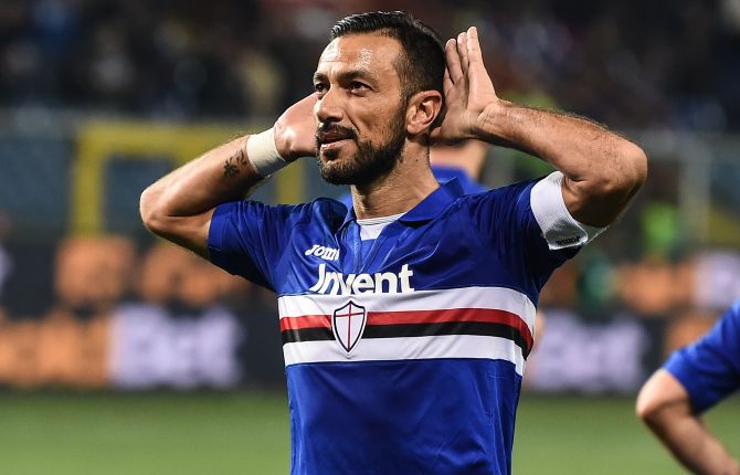 Quagliarella