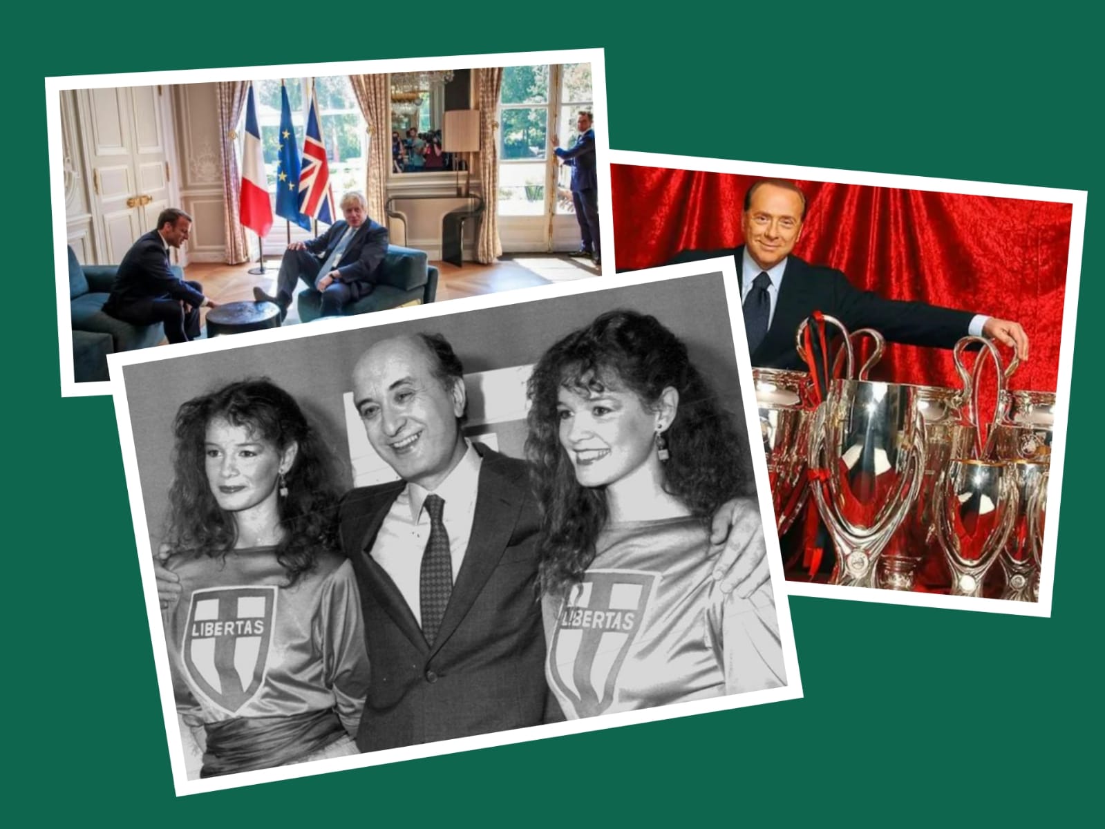 calcio e politica