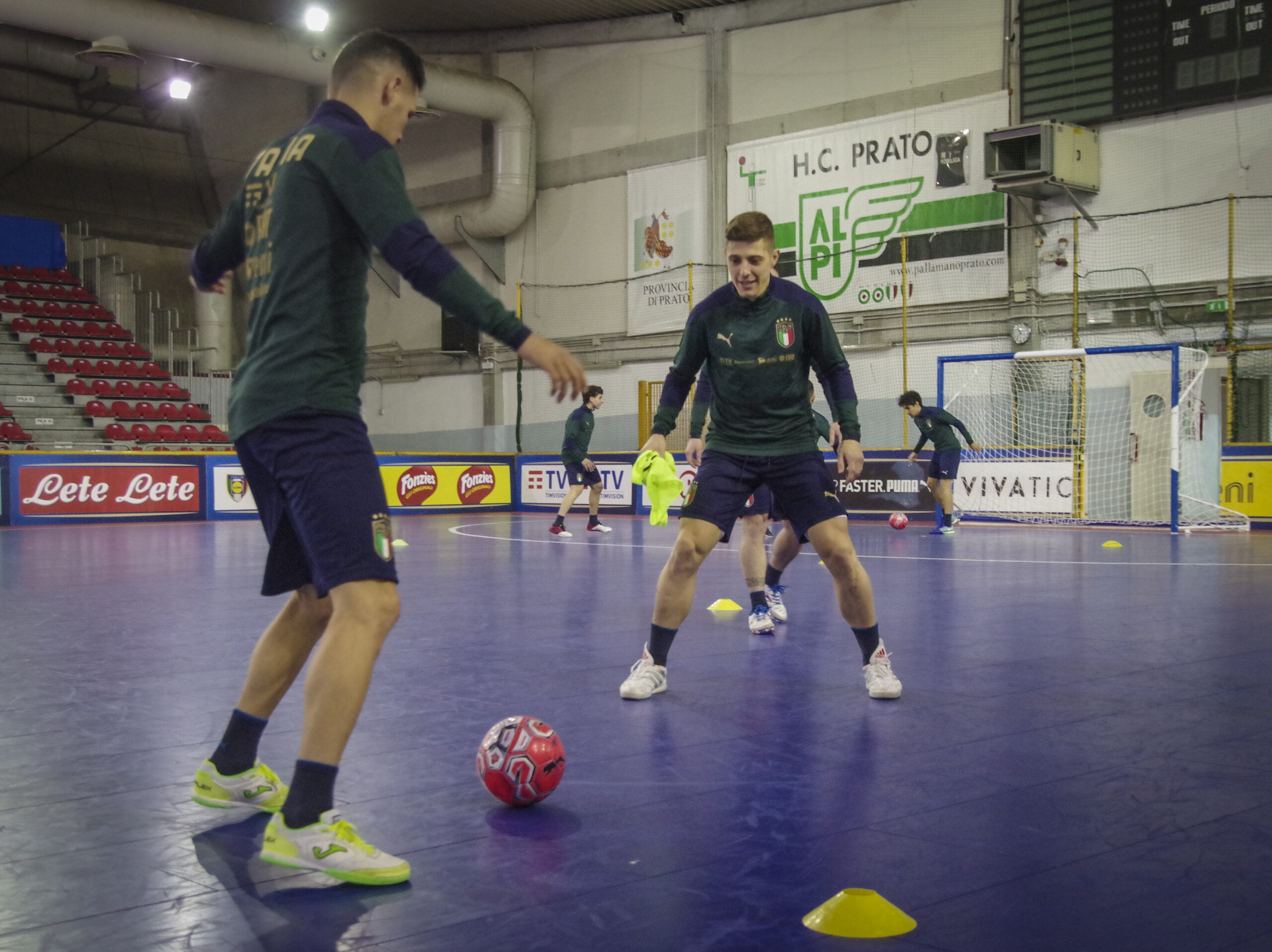 fantacele nazionale figc