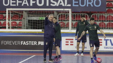 Italia Futsal