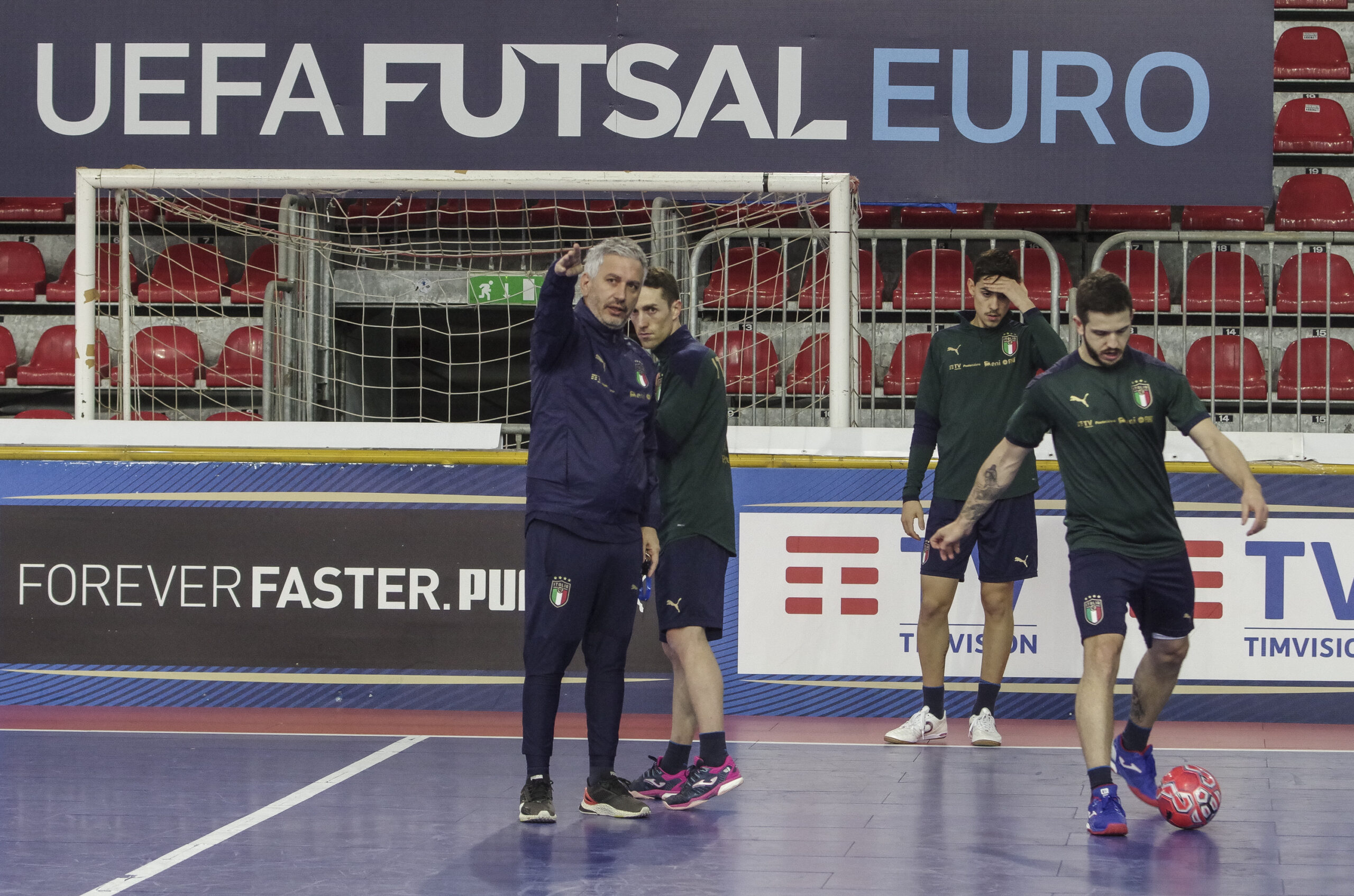 Italia Futsal
