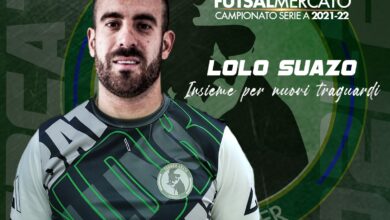lolo suazo