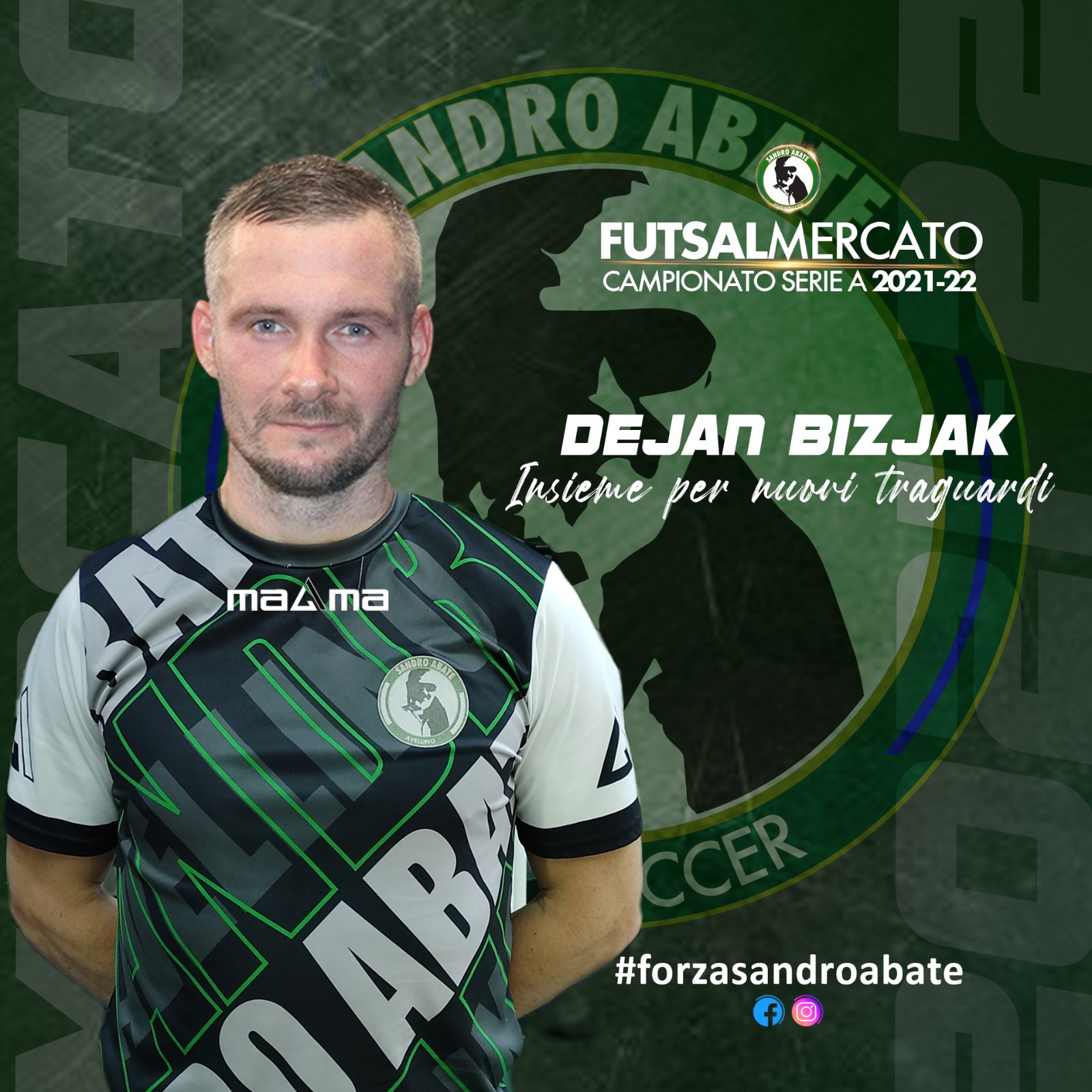 dejan Bizjak