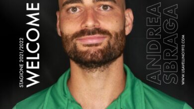Andrea Sbraga