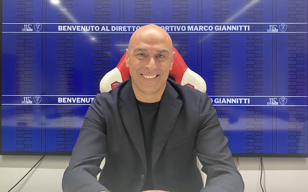 Giannitti