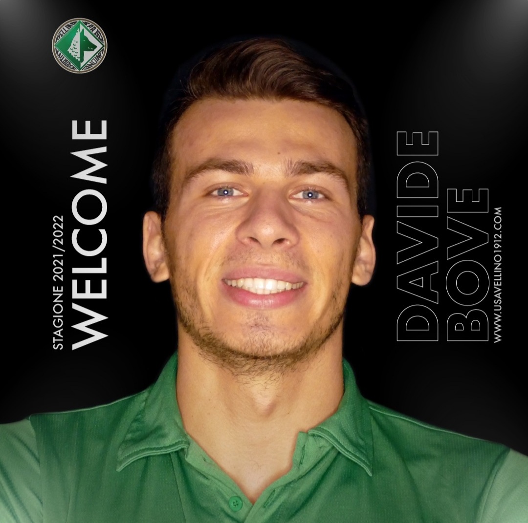 davide bove
