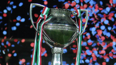Coppa Italia Serie C - Foto sito Lega Pro