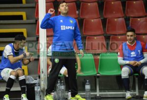 Rodrigo Tiago De Lima - L84