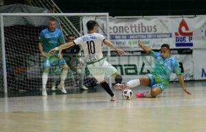 Richar Gutierrez - Josiko