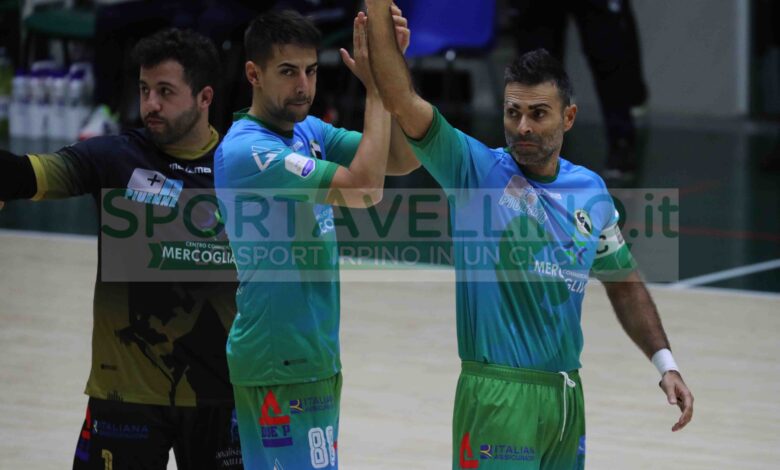 Massimo Abate, Luciano Avellino, Giuseppe Rizzo