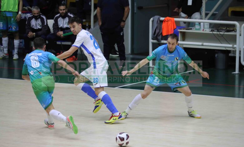 Eduardo Dalcin - Misael