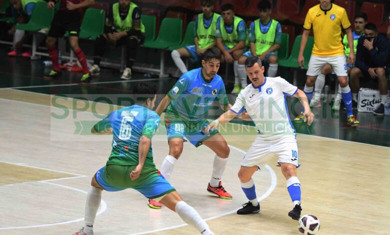 Ramon, Avellino, Coco Wellington