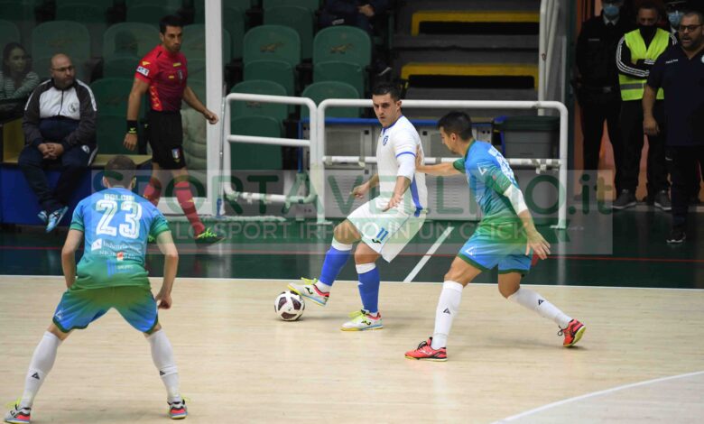 Eduardo Dalcin, Luciano Avellino, Gui