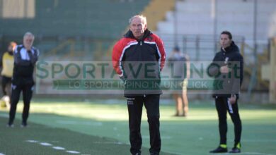 Zdenek Zeman ai tempi del Foggia