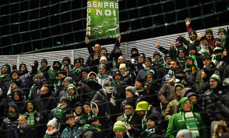 Picerno-Avellino