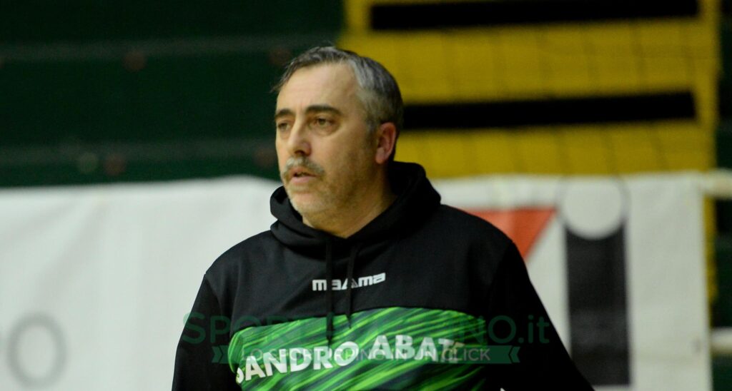 Sandro Abate Basile