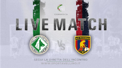 Avellino Picerno