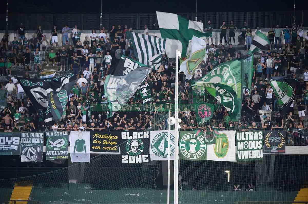 Avellino
