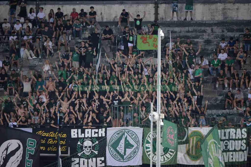Avellino