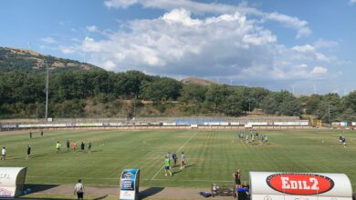 Avellino Equipe Campania