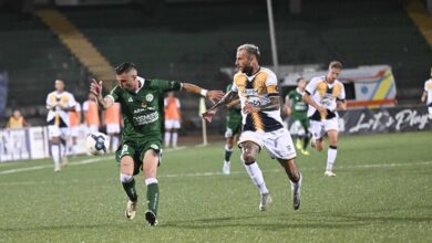 Alessio Tribuzzi contro Daniele Mignanelli