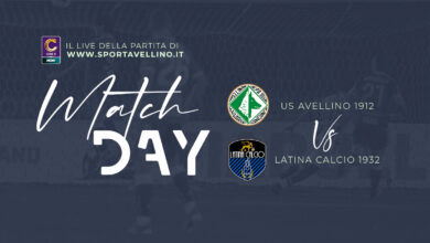 Avellino Latina