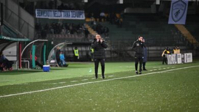 Avellino Picerno Raffaele Biancolino