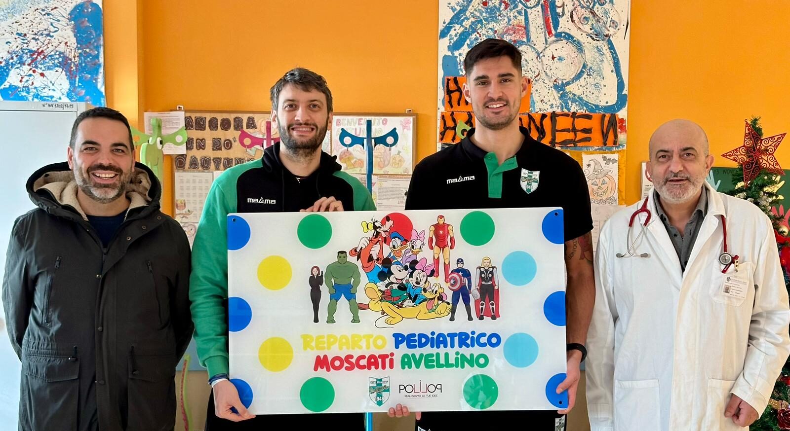 Scandone Avellino