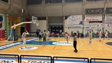 Scandone Avellino