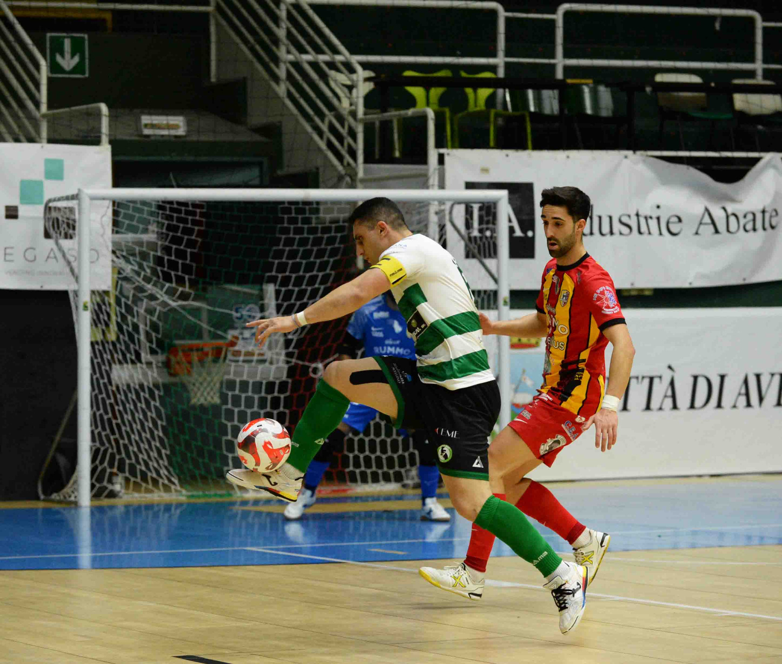 Sandro Abate Benevento