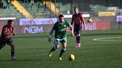 Avellino-Crotone