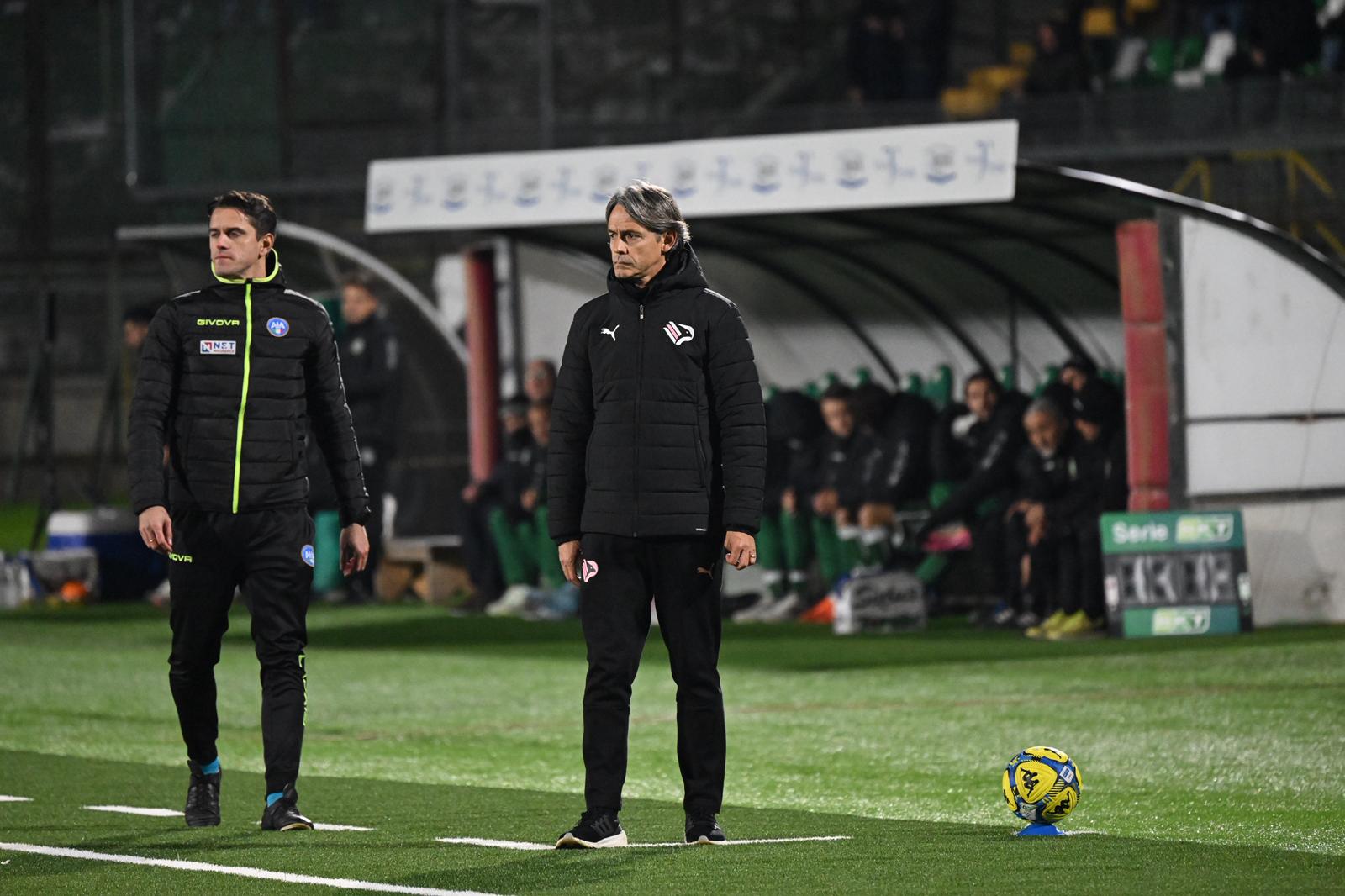 Serie B, 31ª giornata: Inzaghi sfida Abate, rinviata la gara di Catanzaro - Notizia Avellino Calcio