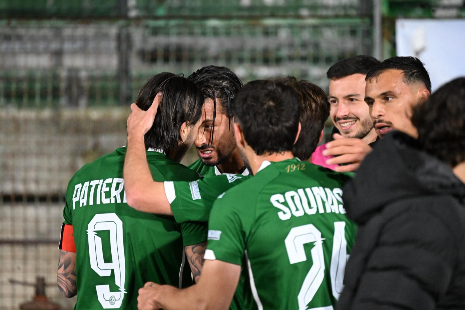 Avellino spettacolare, Sudtirol ko: al Partenio è la sera delle prime volte. Si accende la febbre per Marassi - Notizia Avellino Calcio