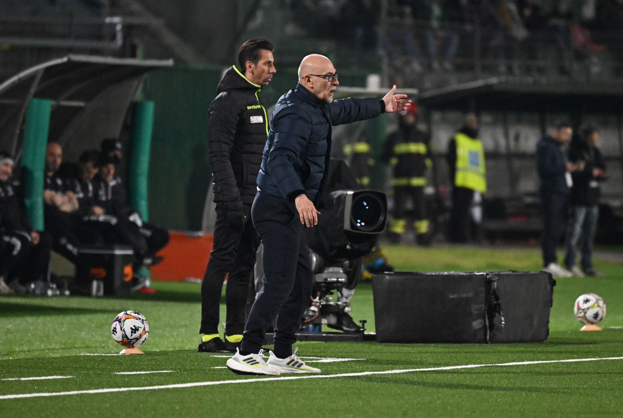 Avellino-Sudtirol, le voci del post-gara: leggi le dichiarazioni LIVE - Notizia Avellino Calcio