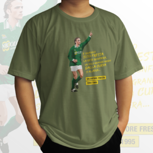 Maglia Avellino Nostalgia - Fresta